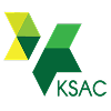 KSAC Logo
